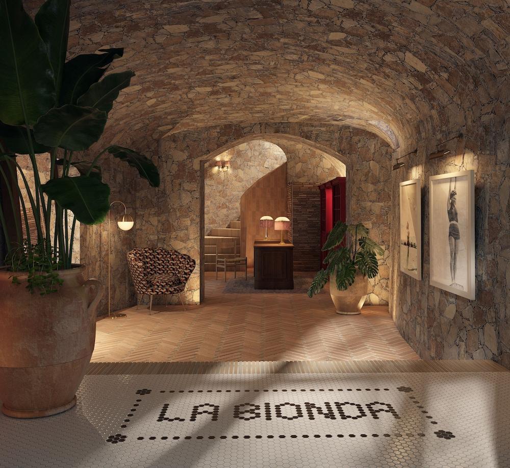 La Bionda - Adults Only 4* Begur