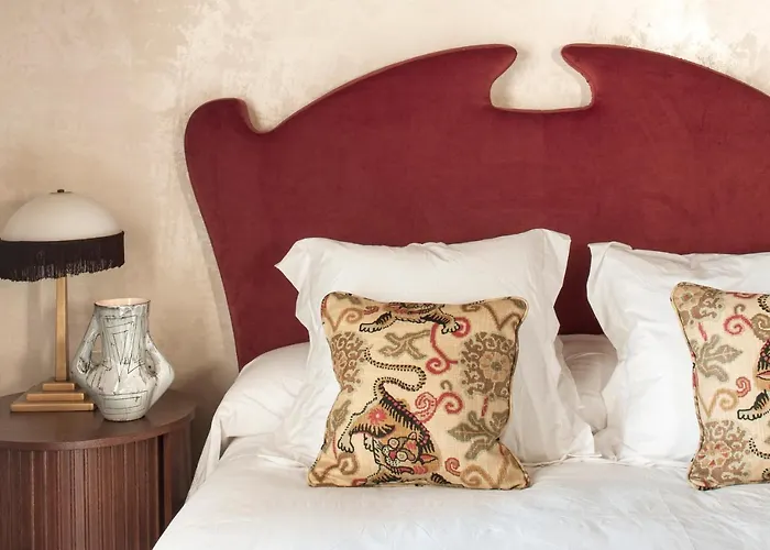La Bionda Hotel - Adults Only