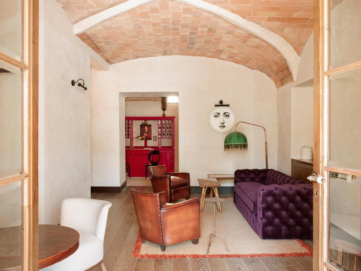 La Bionda - Adults Only Hotel Begur