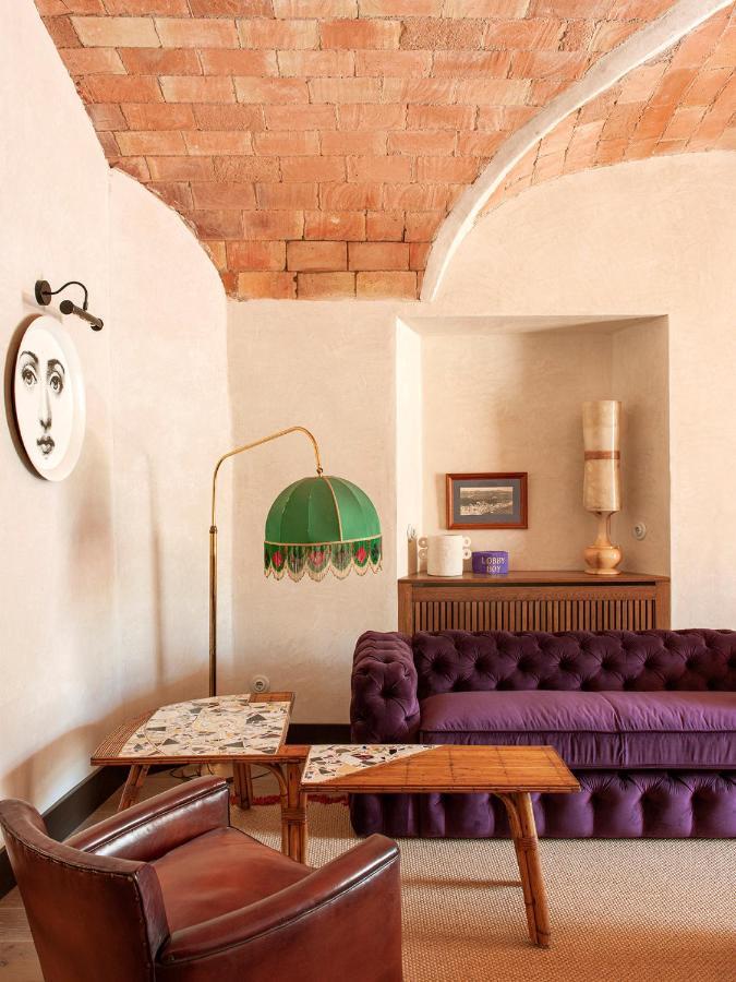 La Bionda - Adults Only Hotel Begur