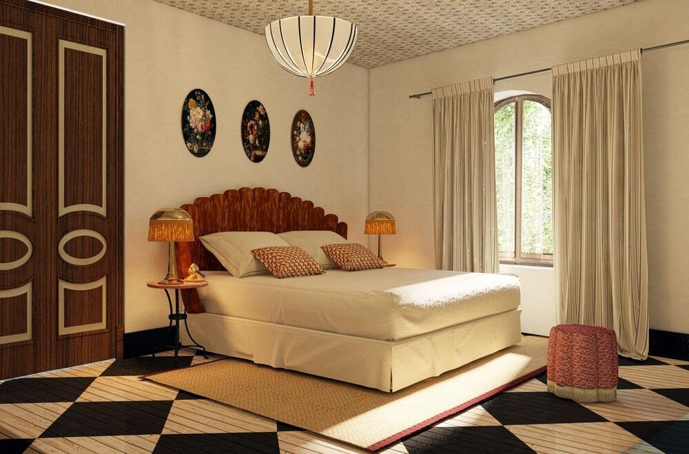 La Bionda - Adults Only 4* Begur